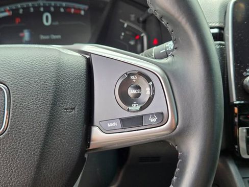 Certified 2022 Honda CR-V EX-L image 28