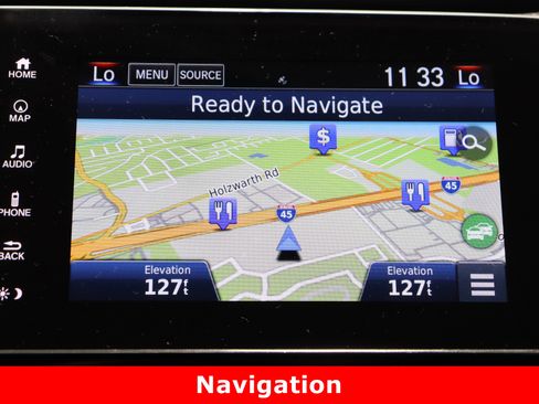 Used 2018 Honda CR-V Touring image 21