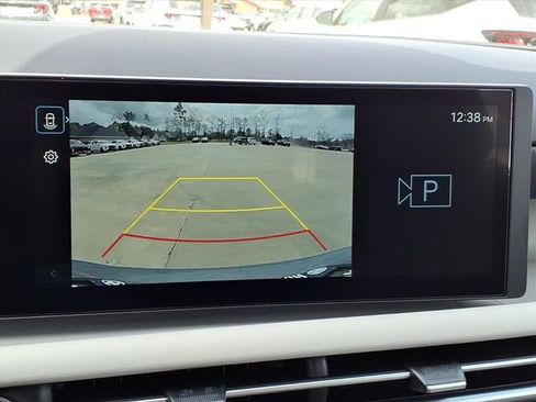 New 2026 Hyundai Tucson SE FWD image 29