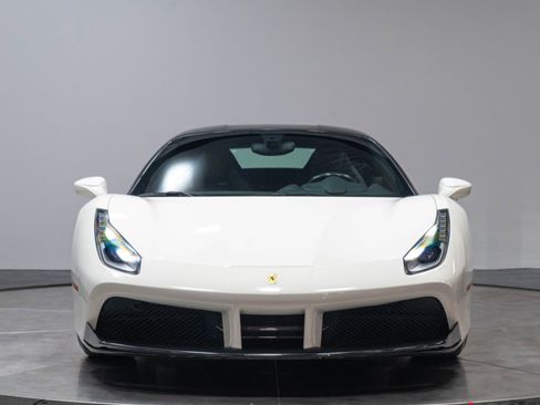 Used 2016 Ferrari 488 GTB RWD image 59