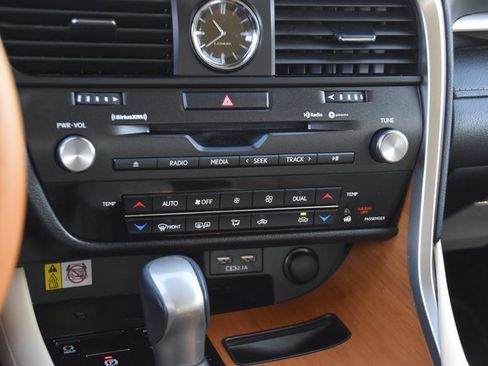 Used 2022 Lexus RX 350 350 image 40