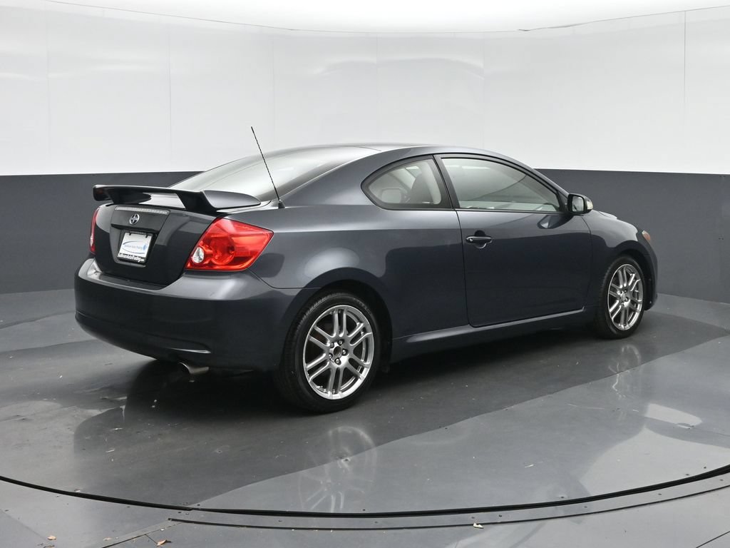 Used 2007 Scion tC FWD image 7