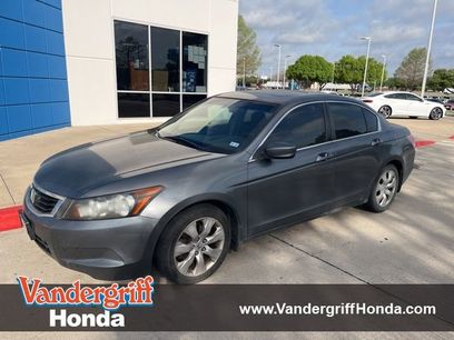 Used 2008 Honda Accord EX
