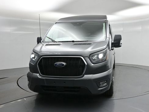 New 2024 Ford Transit 150 Low Roof AWD image 54