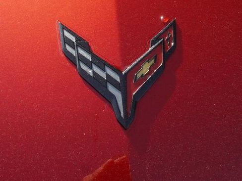 Used 2022 Chevrolet Corvette Stingray Premium Conv w/ Z51 Performance Package image 40