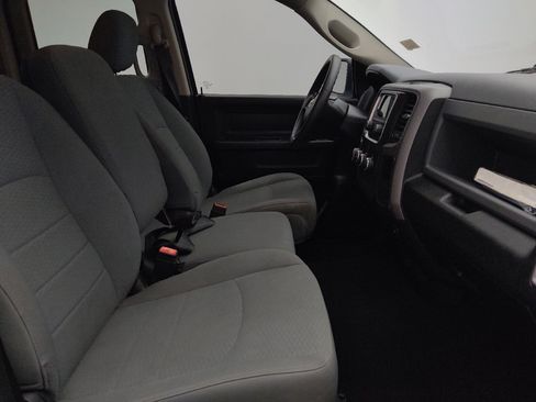 Used 2020 RAM 1500 Tradesman w/ Popular Equipment Group RWD image 21