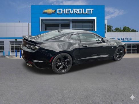 Used 2023 Chevrolet Camaro SS image 19