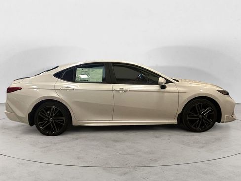 New 2026 Toyota Camry XSE image 6