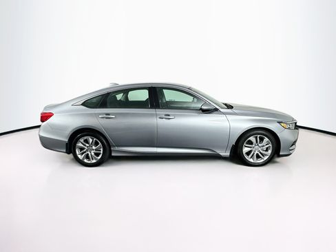 Used 2020 Honda Accord LX image 10