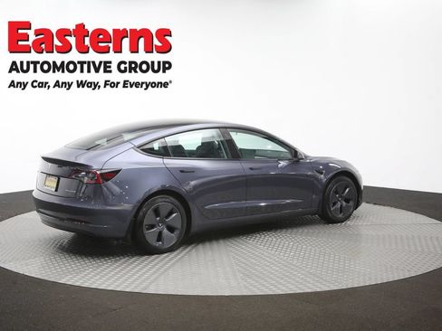Used 2022 Tesla Model 3 Long Range AWD/4WD image 38