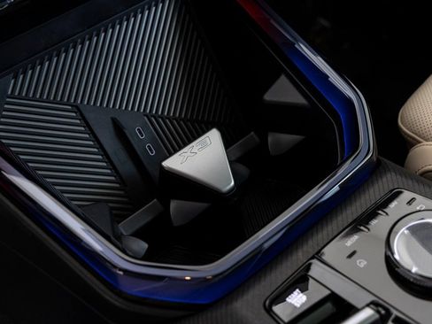 New 2026 BMW X3 xDrive30 image 19