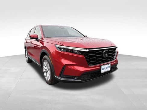 Used 2023 Honda CR-V EX-L image 1