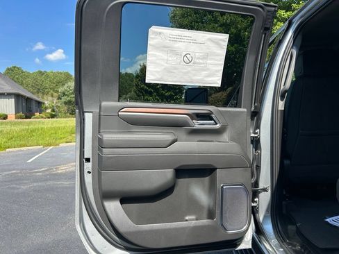 New 2026 GMC Sierra 2500 Denali AWD/4WD image 59