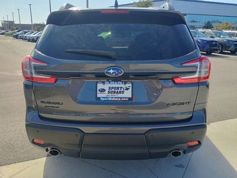 New 2026 Subaru Ascent Premium image 5