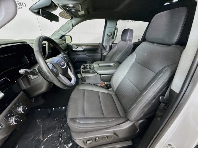 Used 2025 GMC Sierra 1500 Elevation AWD/4WD image 21