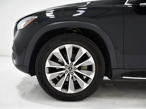 Used 2020 Mercedes-Benz GLE 350 4MATIC image 7