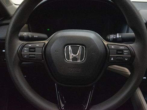 Used 2026 Honda Accord SE image 12