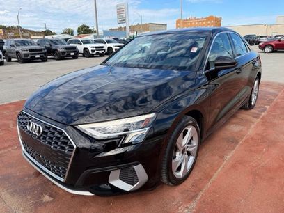 Used 2024 Audi A3 2.0T Premium w/ Convenience Package