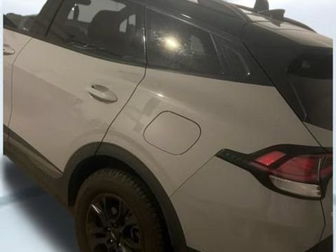 Used 2023 Kia Sportage X-Pro AWD/4WD image 18