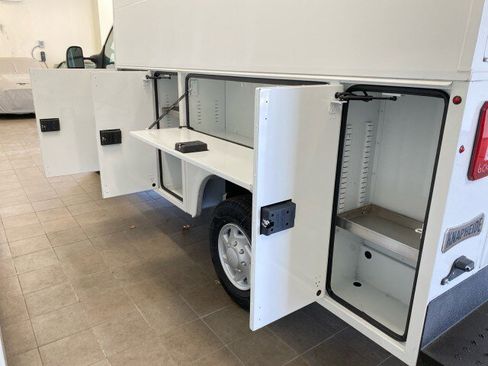 New 2026 Ford E-350 and Econoline 350 Super Duty w/ Power Equipment Group image 6