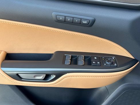 Certified 2026 Lexus NX 350 AWD w/ Accessory Package (Z1) image 12