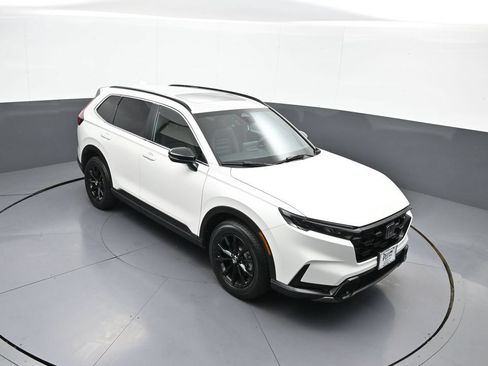 Used 2024 Honda CR-V Sport-L image 36