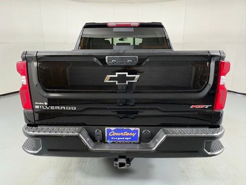 Used 2023 Chevrolet Silverado 1500 RST w/ All Star Edition Plus image 8