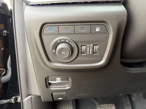 Used 2022 Jeep Grand Cherokee Summit w/ Advanced Protech Group IV AWD/4WD image 16