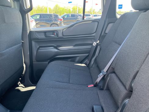 Used 2026 Toyota Land Cruiser 1958 image 34