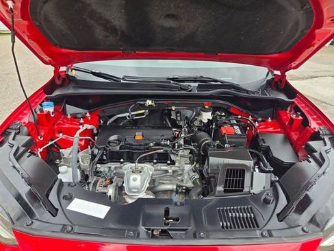 Used 2025 Honda HR-V Sport image 31