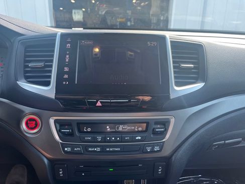 Used 2019 Honda Ridgeline Sport image 17