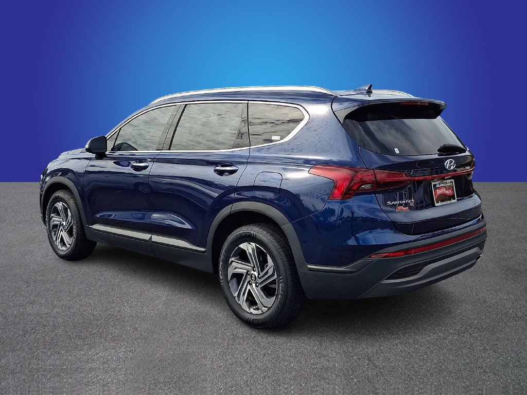 Used 2023 Hyundai Santa Fe SEL w/ Cargo Package FWD image 6