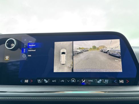 New 2026 Chevrolet Tahoe Premier image 19