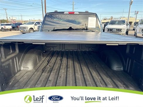 Used 2024 Ford F150 XL w/ Equipment Group 103A High image 25