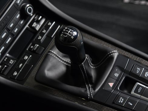 Used 2019 Porsche 911 Speedster RWD image 10