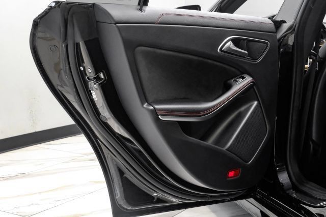 Used 2018 Mercedes-Benz CLA 45 AMG 4MATIC image 58