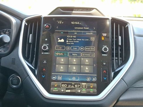 Used 2023 Subaru Ascent Limited w/ Technology Package AWD/4WD image 12