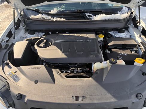 Used 2022 Jeep Cherokee Limited w/ Mopar Interior Package image 27