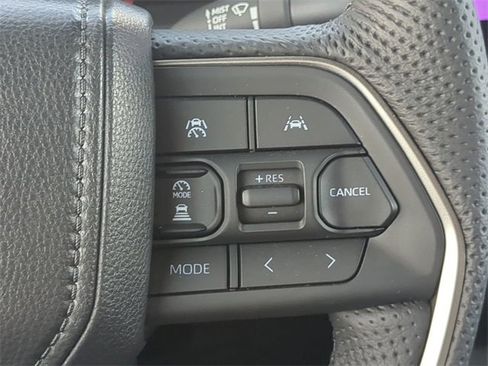 Certified 2026 Toyota Tacoma TRD Off-Road image 24