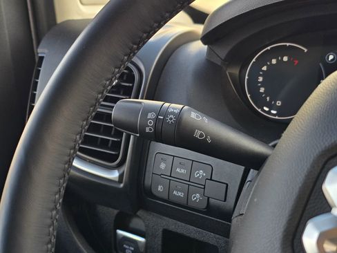 Used 2025 RAM ProMaster 3500 w/ Quick Order Package 22H SLT+ image 25