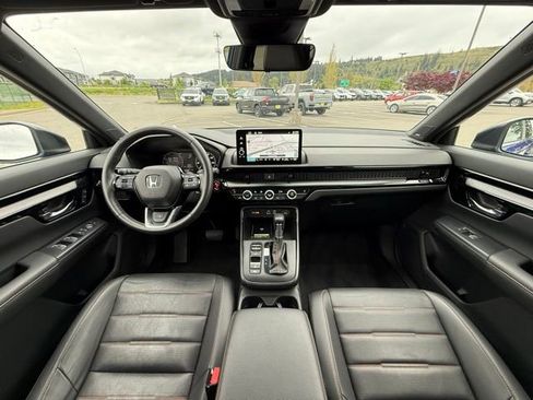 Used 2024 Honda CR-V Sport Touring image 13