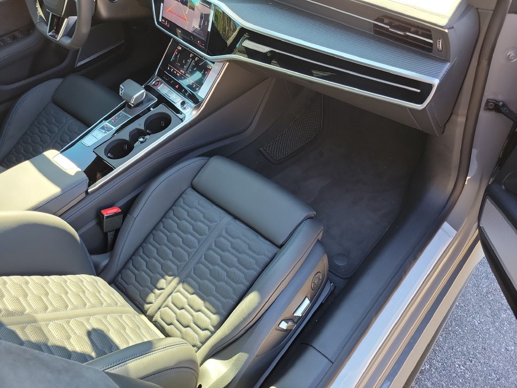 Used 2025 Audi RS 7 performance Sportback AWD/4WD image 19