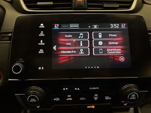 Used 2017 Honda CR-V EX-L image 19