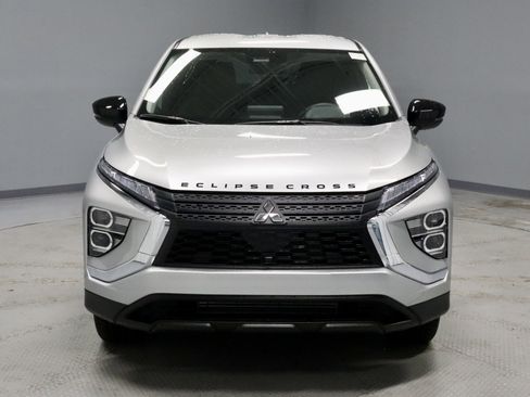 New 2026 Mitsubishi Eclipse Cross LE image 3