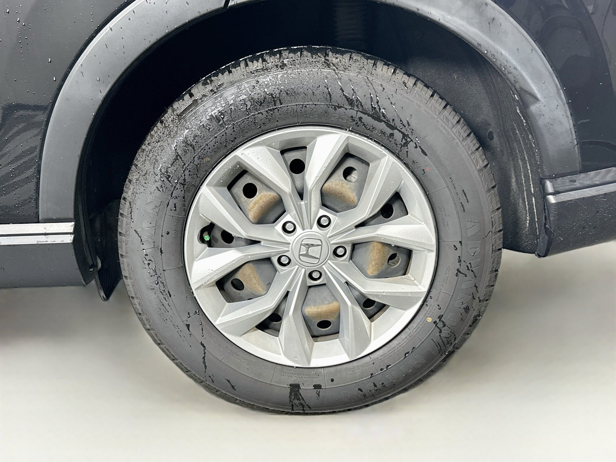 Used 2024 Honda CR-V LX image 11
