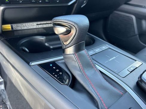 Used 2022 Lexus UX 250h F Sport w/ F Sport Premium Package image 20