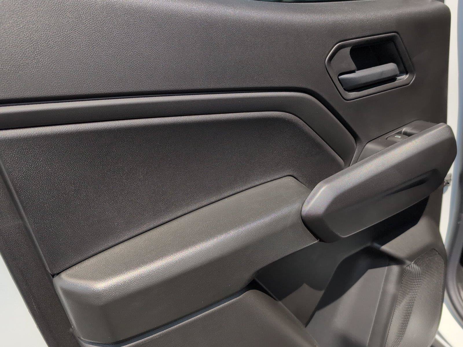 New 2026 Chevrolet Colorado Trail Boss AWD/4WD image 32
