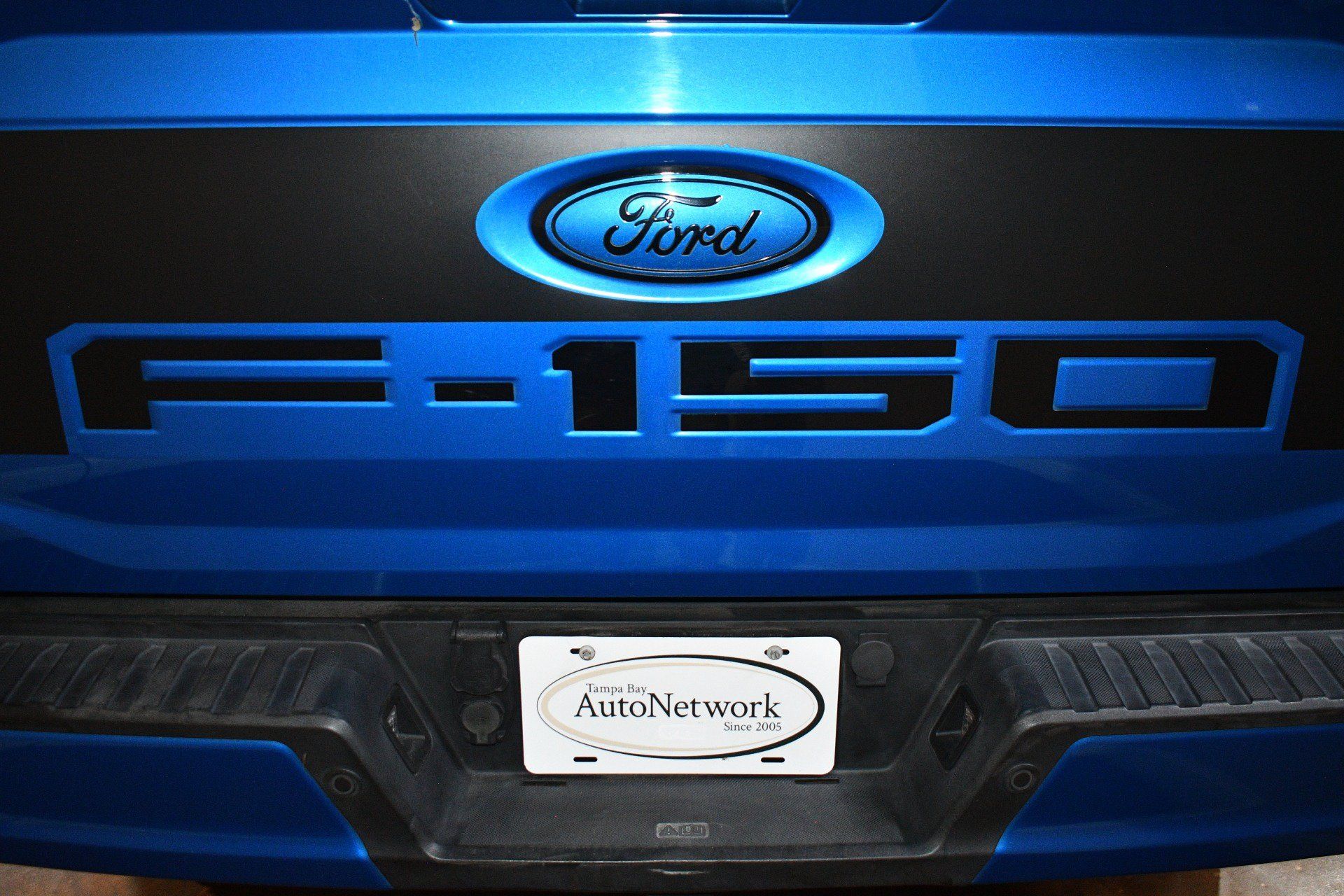 Used 2021 Ford F150 XLT w/ Equipment Group 302A High AWD/4WD image 99