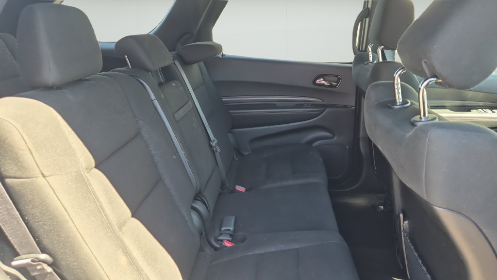 Used 2025 Dodge Durango GT RWD image 9