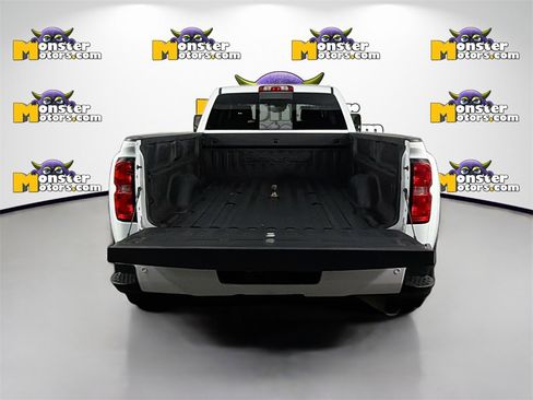 Used 2019 GMC Sierra 3500 Denali image 24